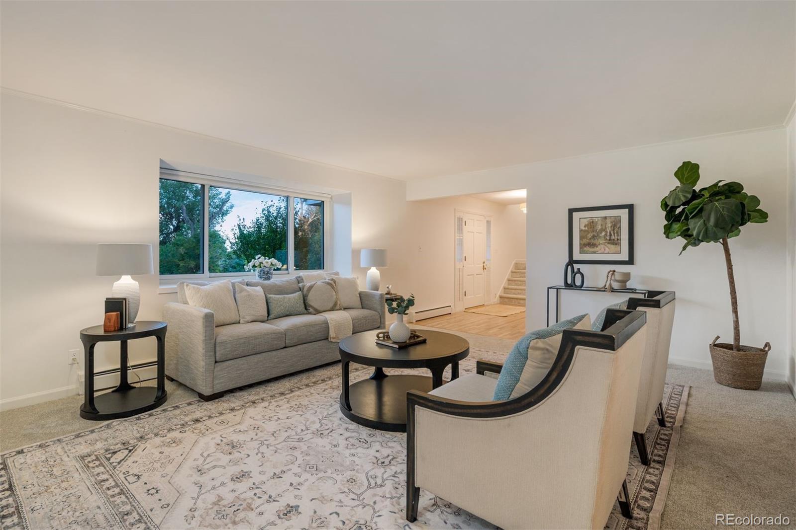 MLS Image #4 for 11954 w applewood knolls drive,lakewood, Colorado