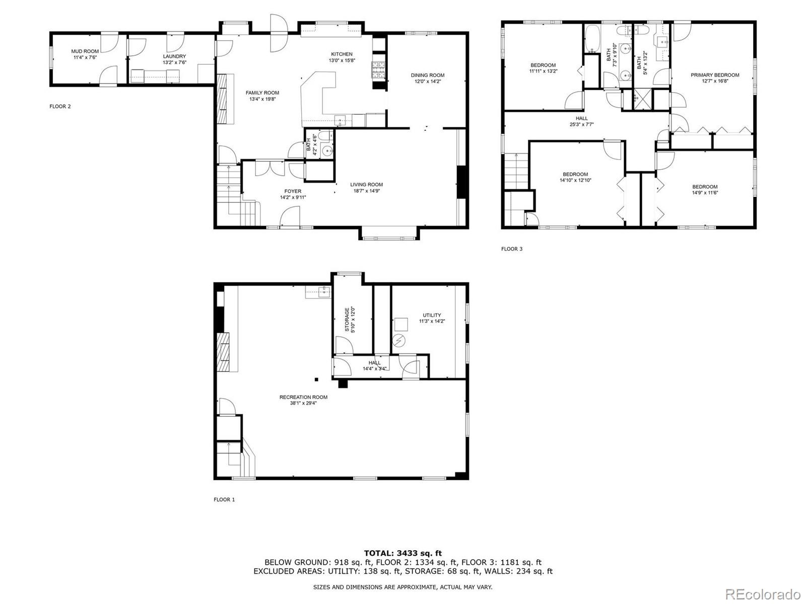 MLS Image #47 for 11954 w applewood knolls drive,lakewood, Colorado