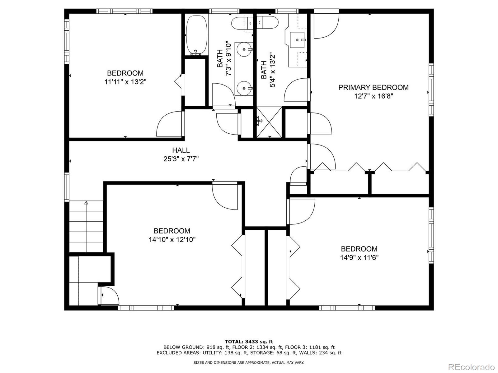MLS Image #48 for 11954 w applewood knolls drive,lakewood, Colorado