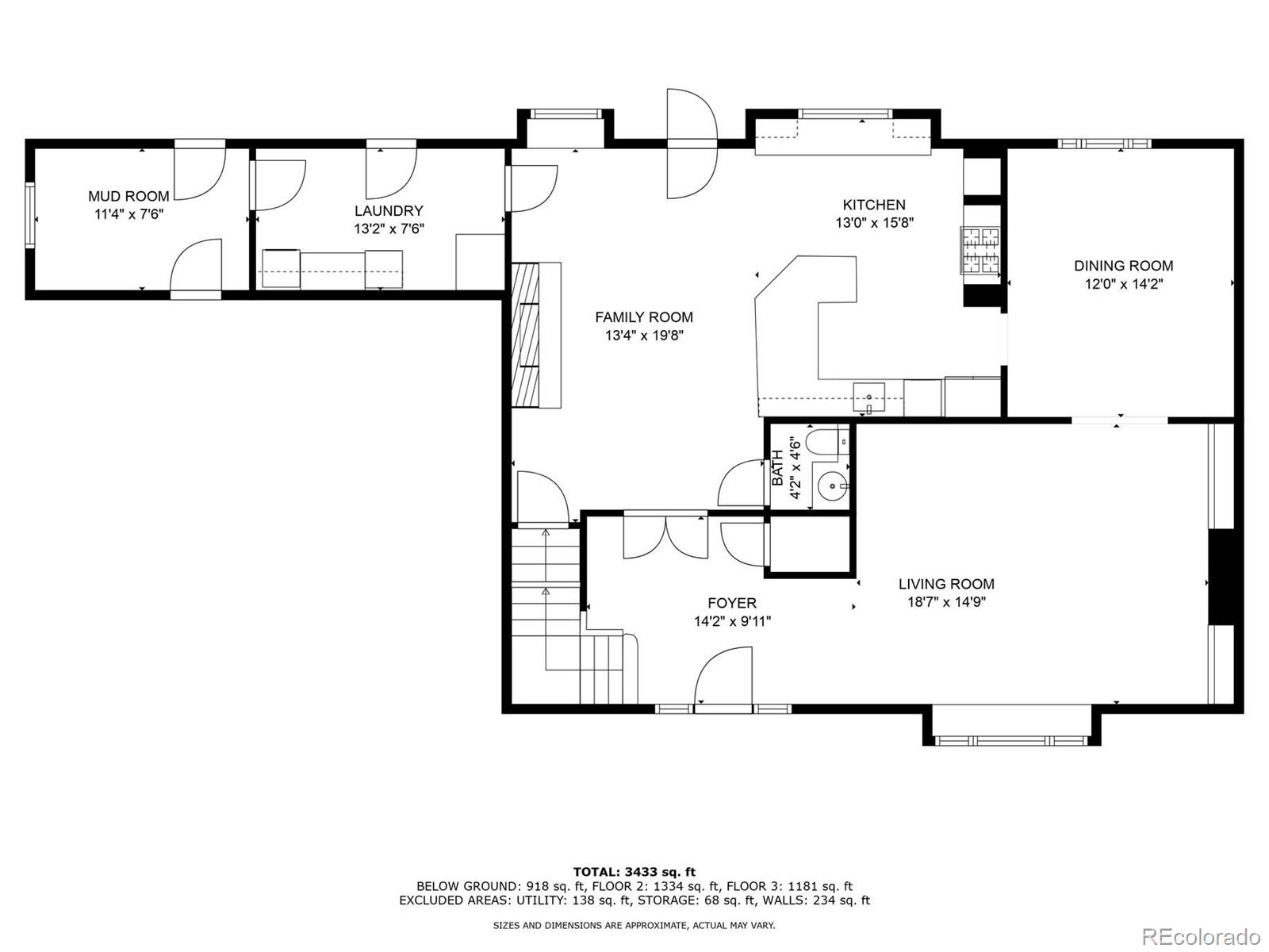 MLS Image #49 for 11954 w applewood knolls drive,lakewood, Colorado