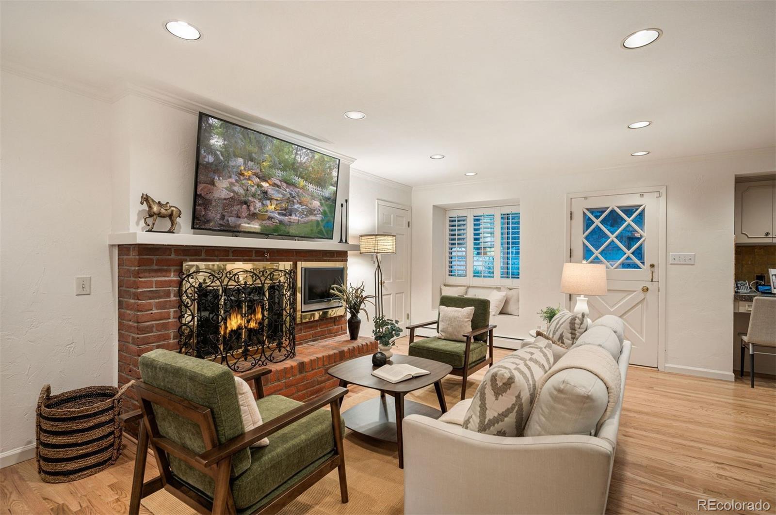 MLS Image #9 for 11954 w applewood knolls drive,lakewood, Colorado