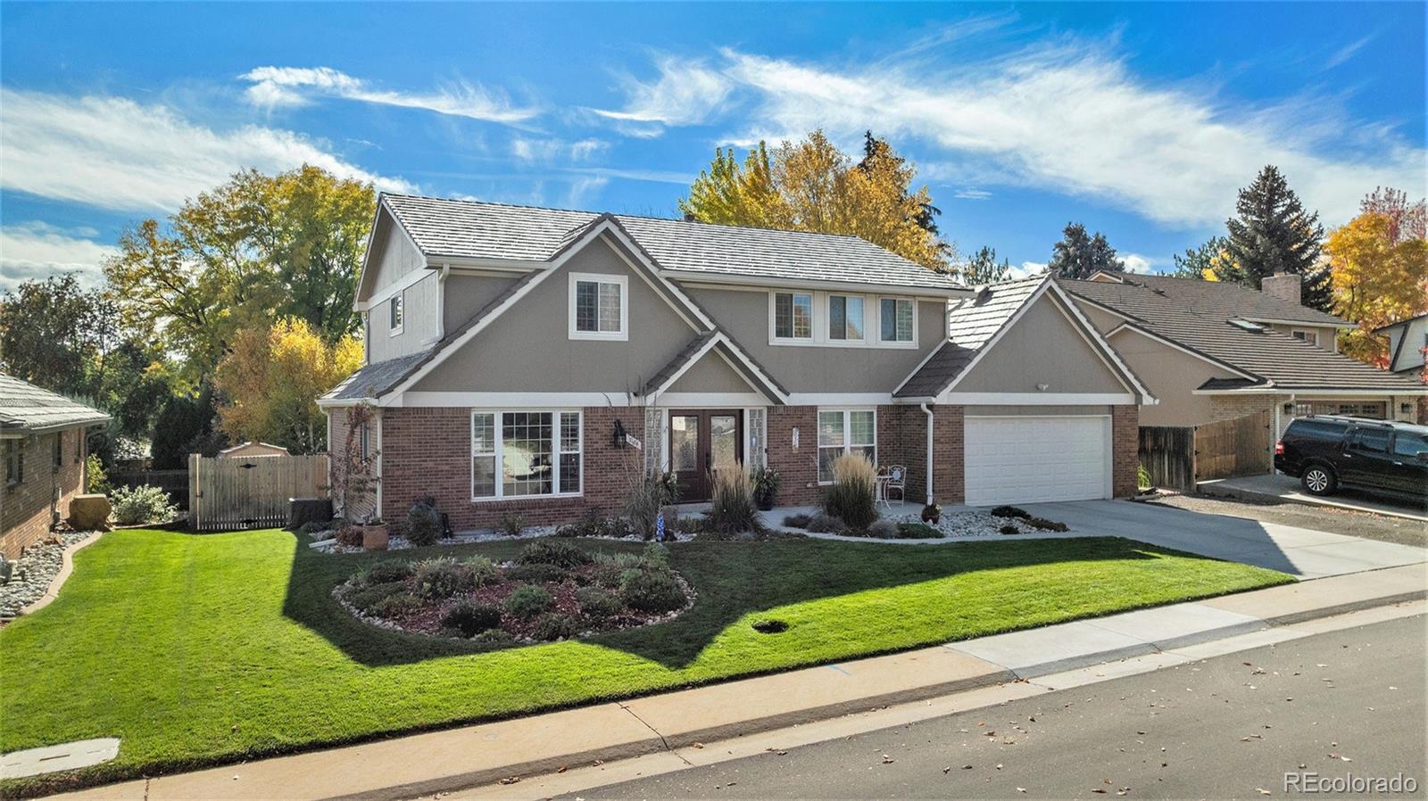 MLS Image #1 for 7184 w walden drive,littleton, Colorado