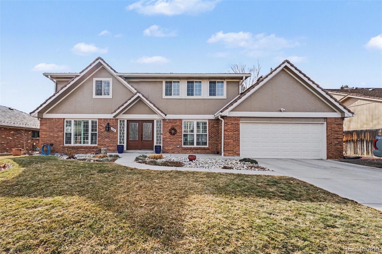 MLS Image #2 for 7184 w walden drive,littleton, Colorado