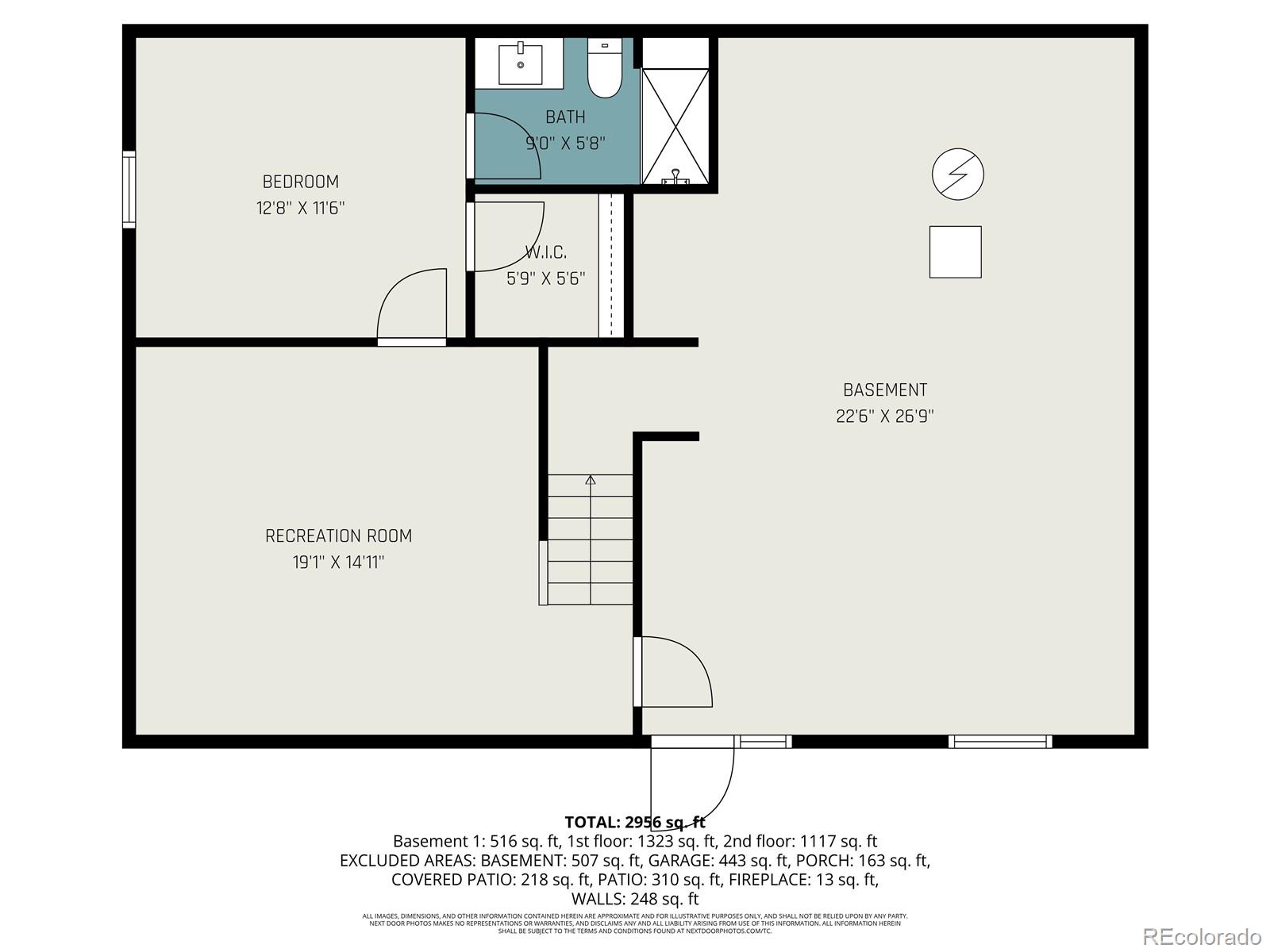 MLS Image #39 for 7184 w walden drive,littleton, Colorado