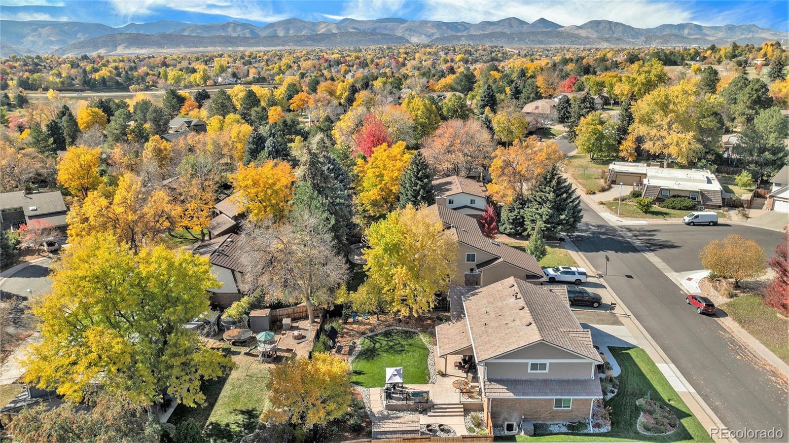MLS Image #5 for 7184 w walden drive,littleton, Colorado