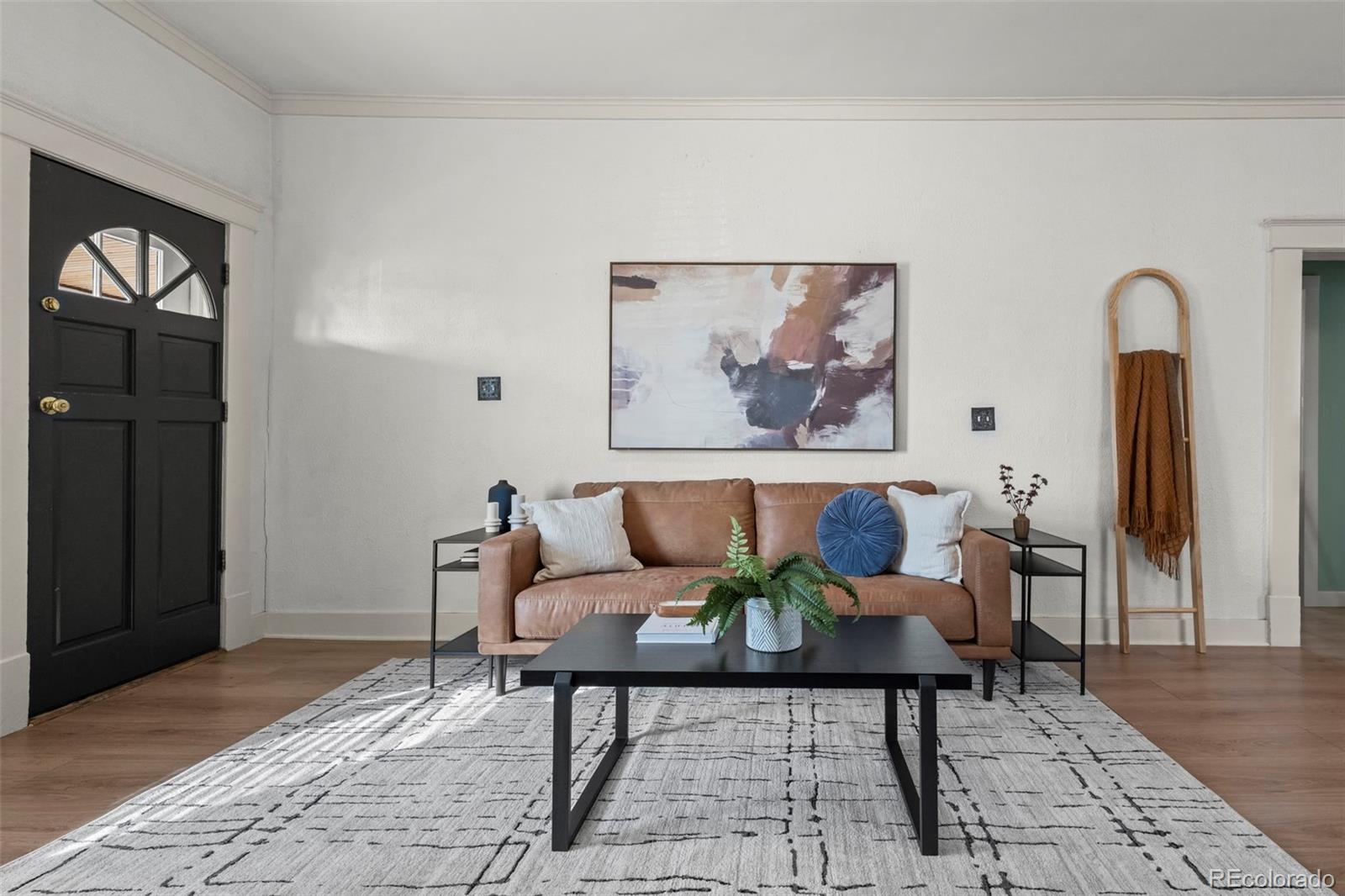 MLS Image #10 for 1056 s pennsylvania street,denver, Colorado