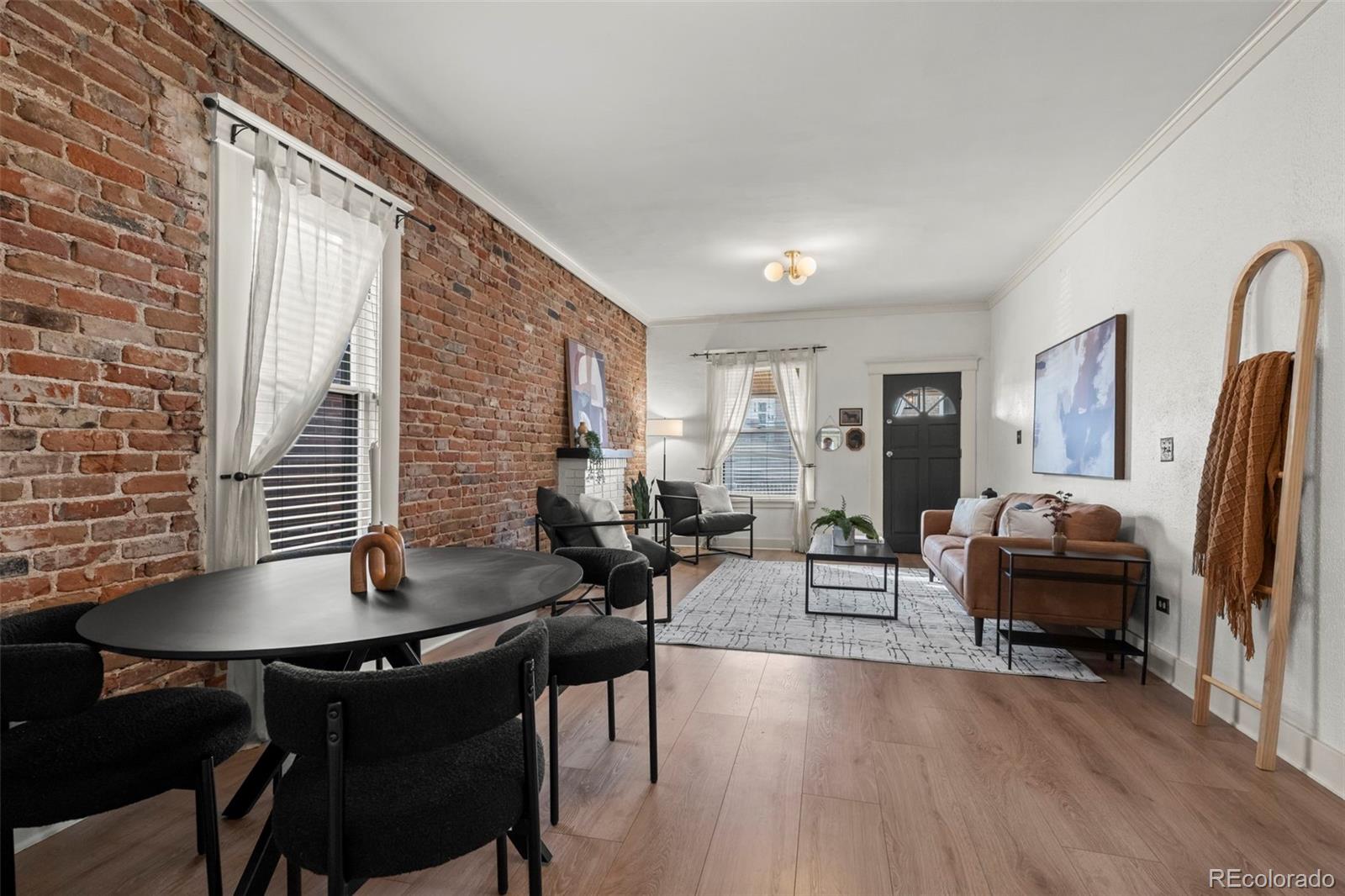 MLS Image #14 for 1056 s pennsylvania street,denver, Colorado