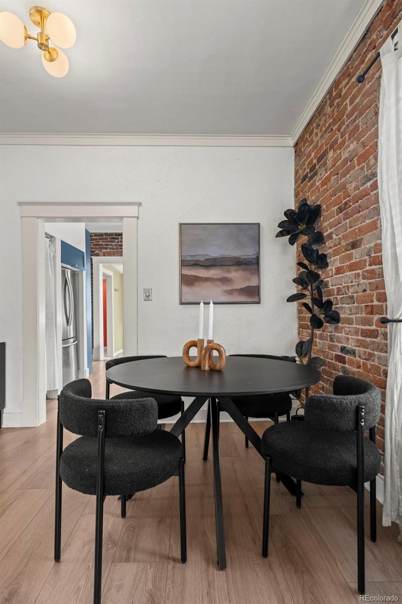 MLS Image #15 for 1056 s pennsylvania street,denver, Colorado
