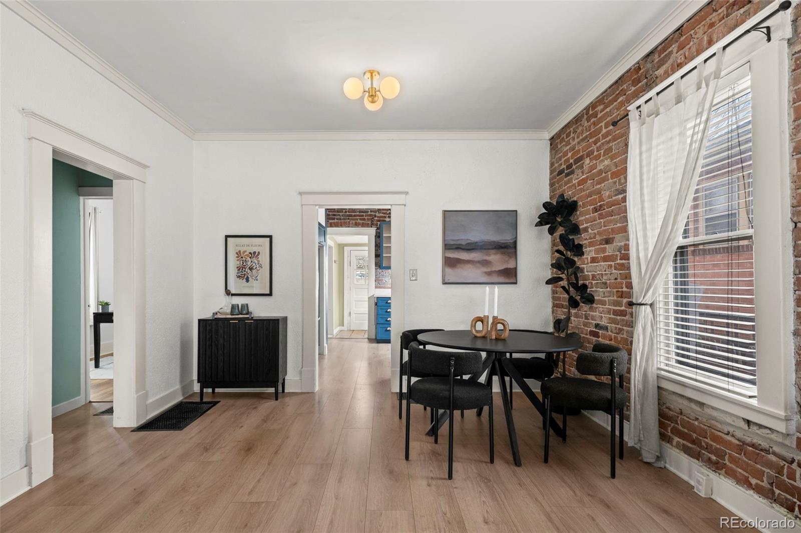 MLS Image #16 for 1056 s pennsylvania street,denver, Colorado