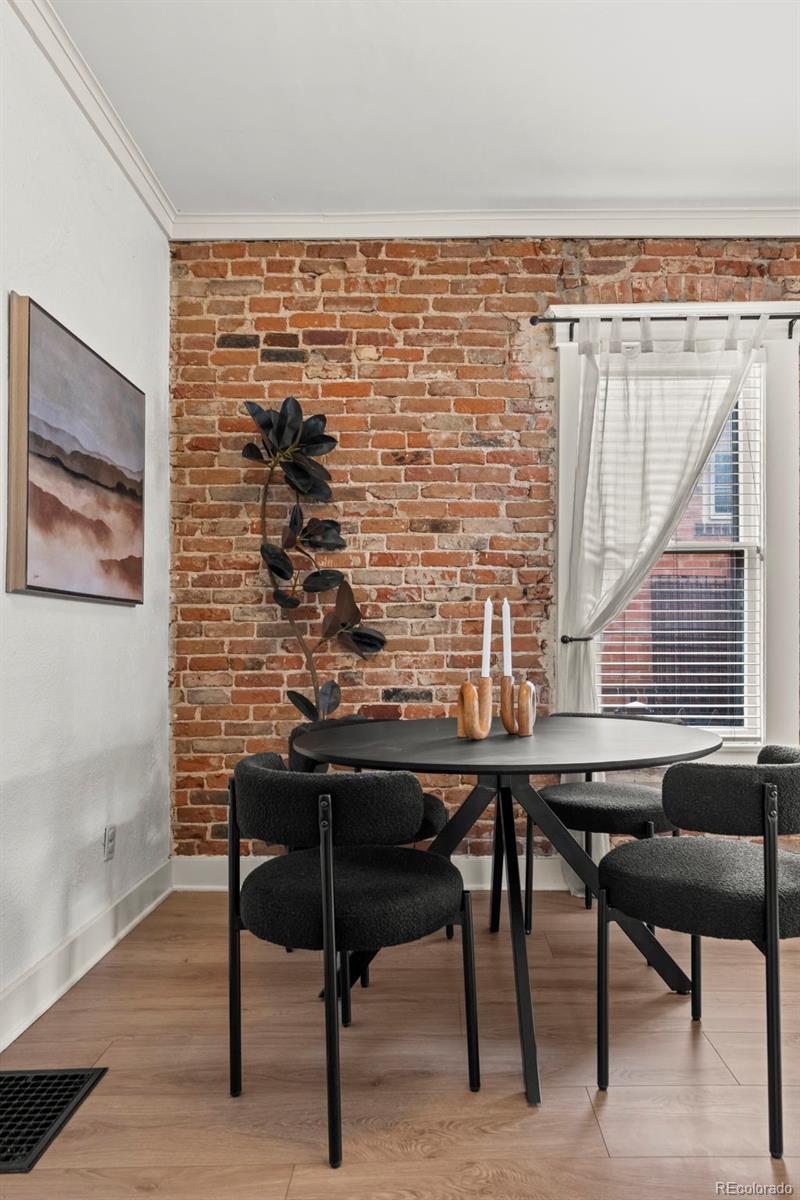 MLS Image #17 for 1056 s pennsylvania street,denver, Colorado