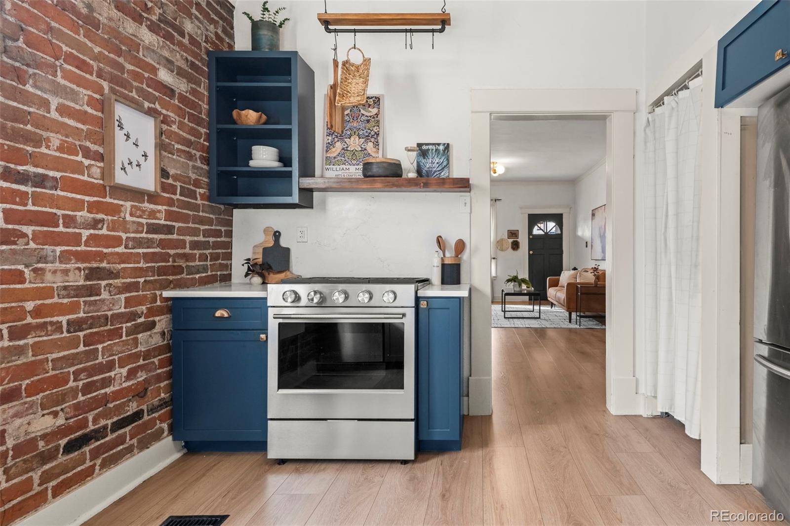 MLS Image #19 for 1056 s pennsylvania street,denver, Colorado