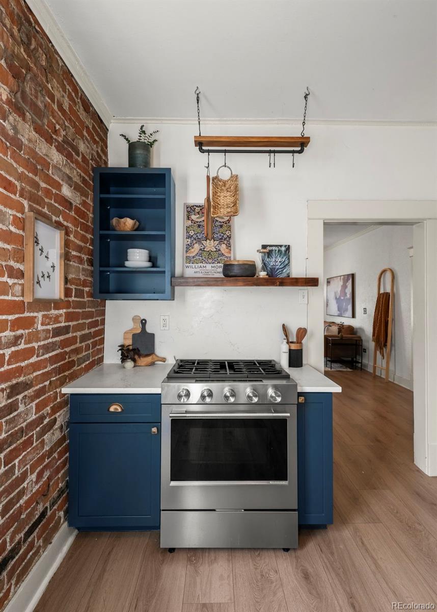MLS Image #20 for 1056 s pennsylvania street,denver, Colorado