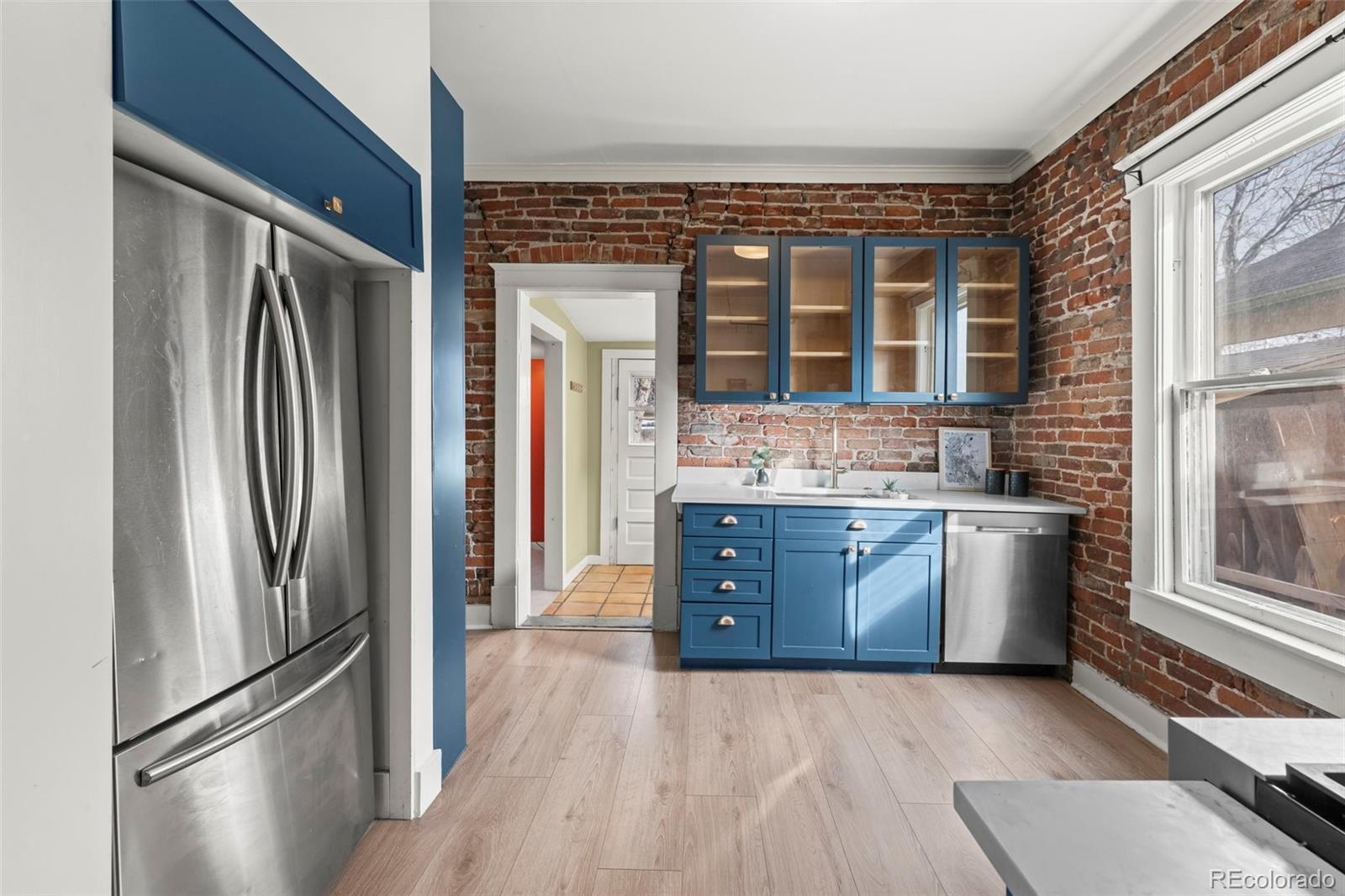 MLS Image #22 for 1056 s pennsylvania street,denver, Colorado