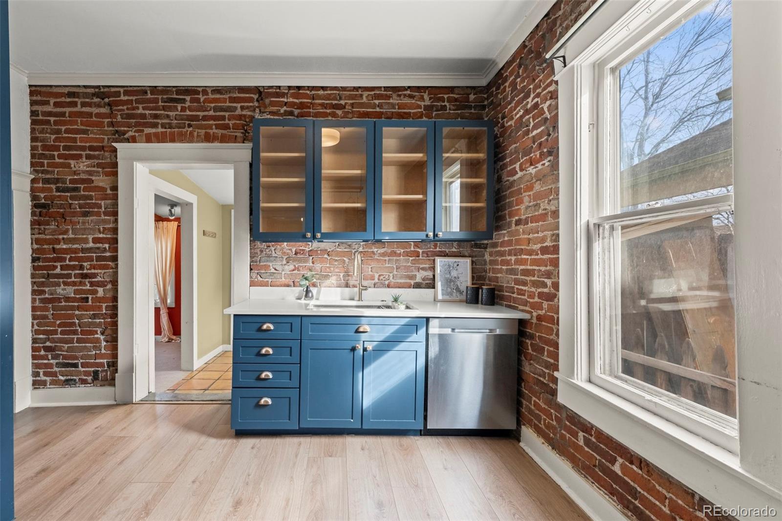 MLS Image #23 for 1056 s pennsylvania street,denver, Colorado