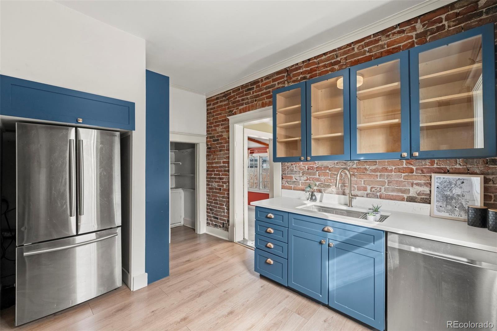 MLS Image #25 for 1056 s pennsylvania street,denver, Colorado