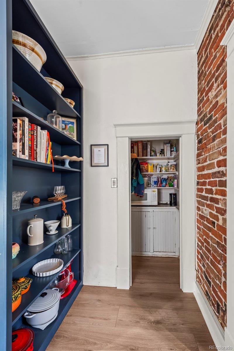 MLS Image #29 for 1056 s pennsylvania street,denver, Colorado
