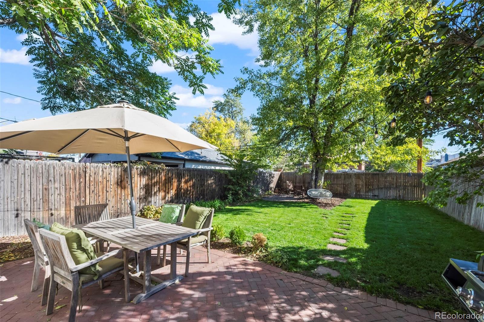 MLS Image #39 for 1056 s pennsylvania street,denver, Colorado