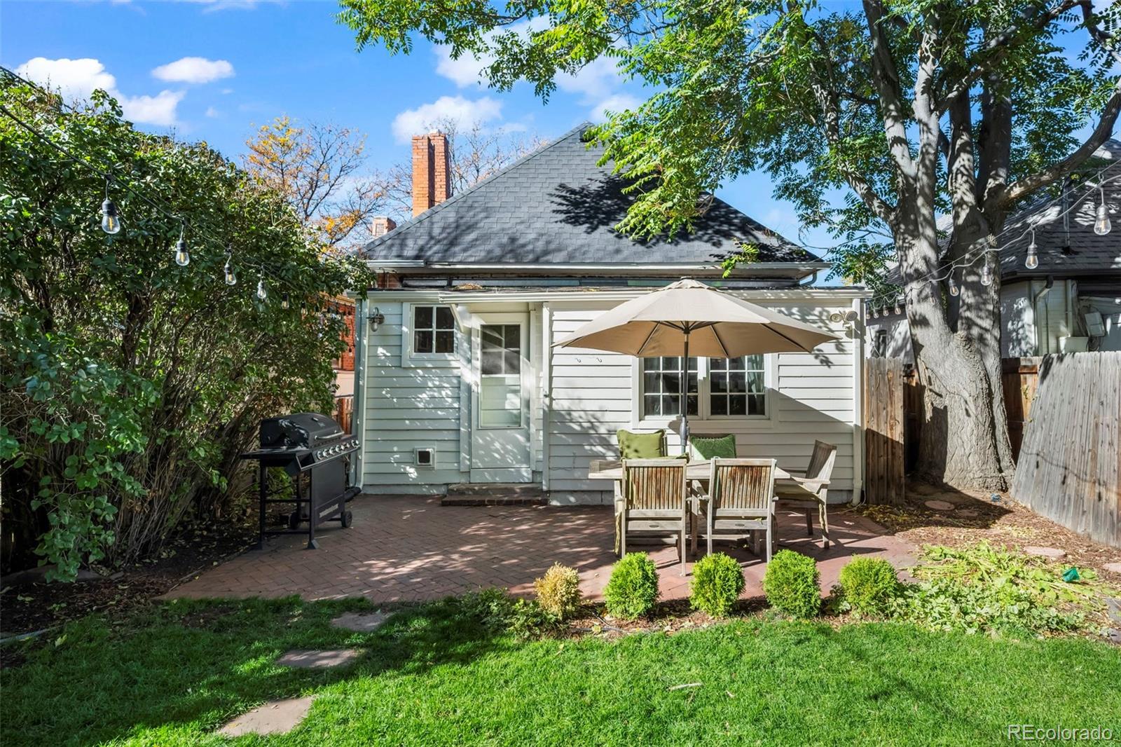 MLS Image #41 for 1056 s pennsylvania street,denver, Colorado