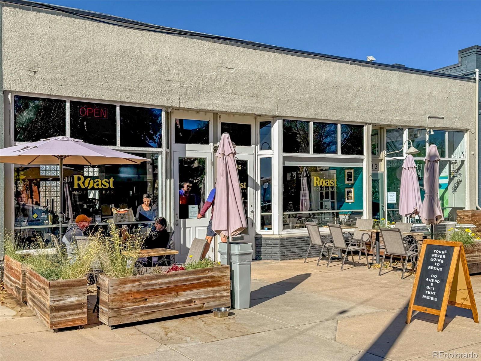 MLS Image #42 for 1056 s pennsylvania street,denver, Colorado