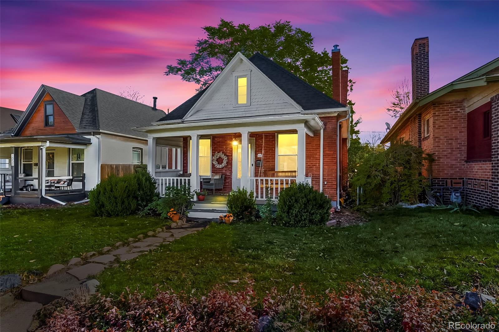 MLS Image #48 for 1056 s pennsylvania street,denver, Colorado