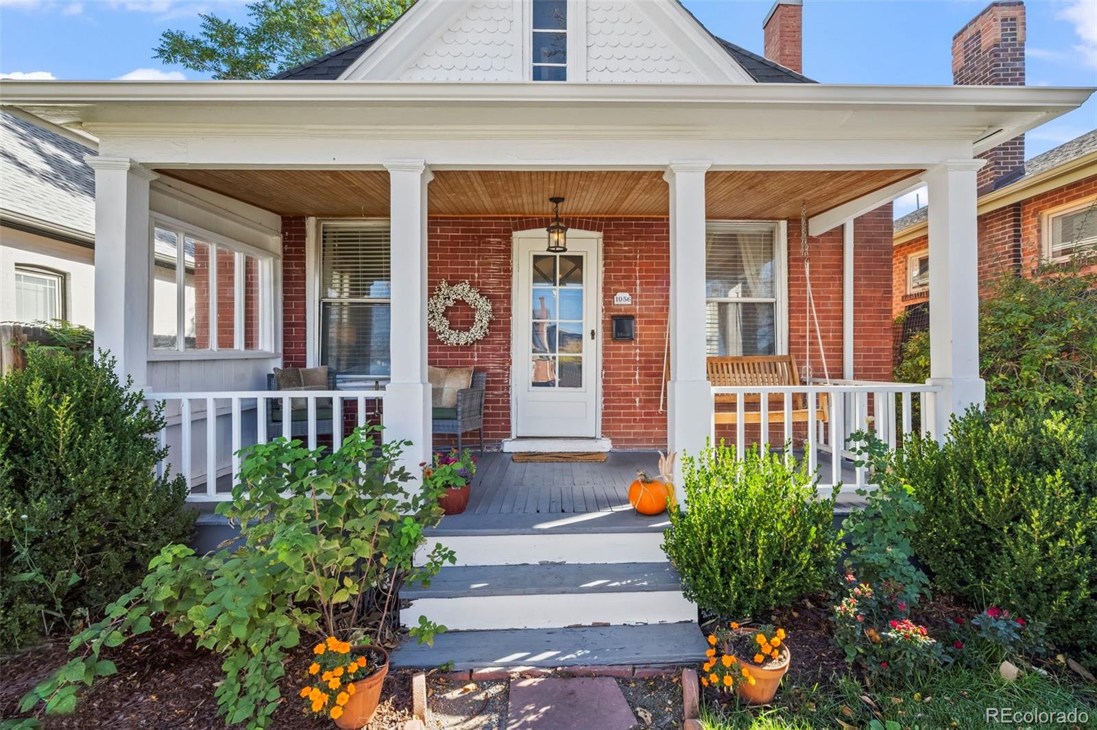 MLS Image #5 for 1056 s pennsylvania street,denver, Colorado