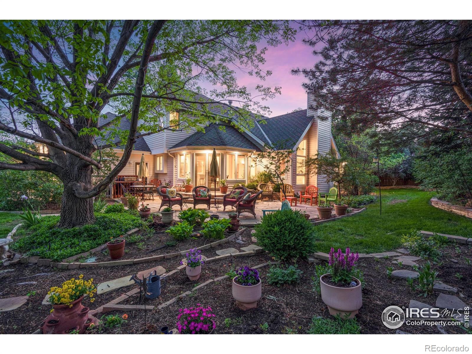 MLS Image #0 for 5226  fox hills drive,fort collins, Colorado