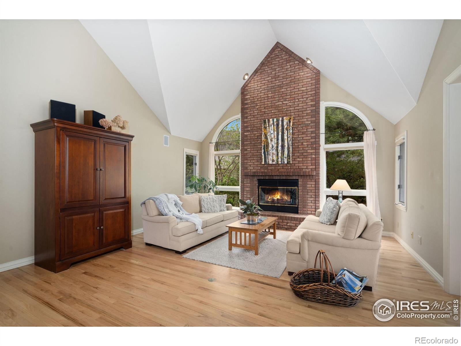 MLS Image #3 for 5226  fox hills drive,fort collins, Colorado