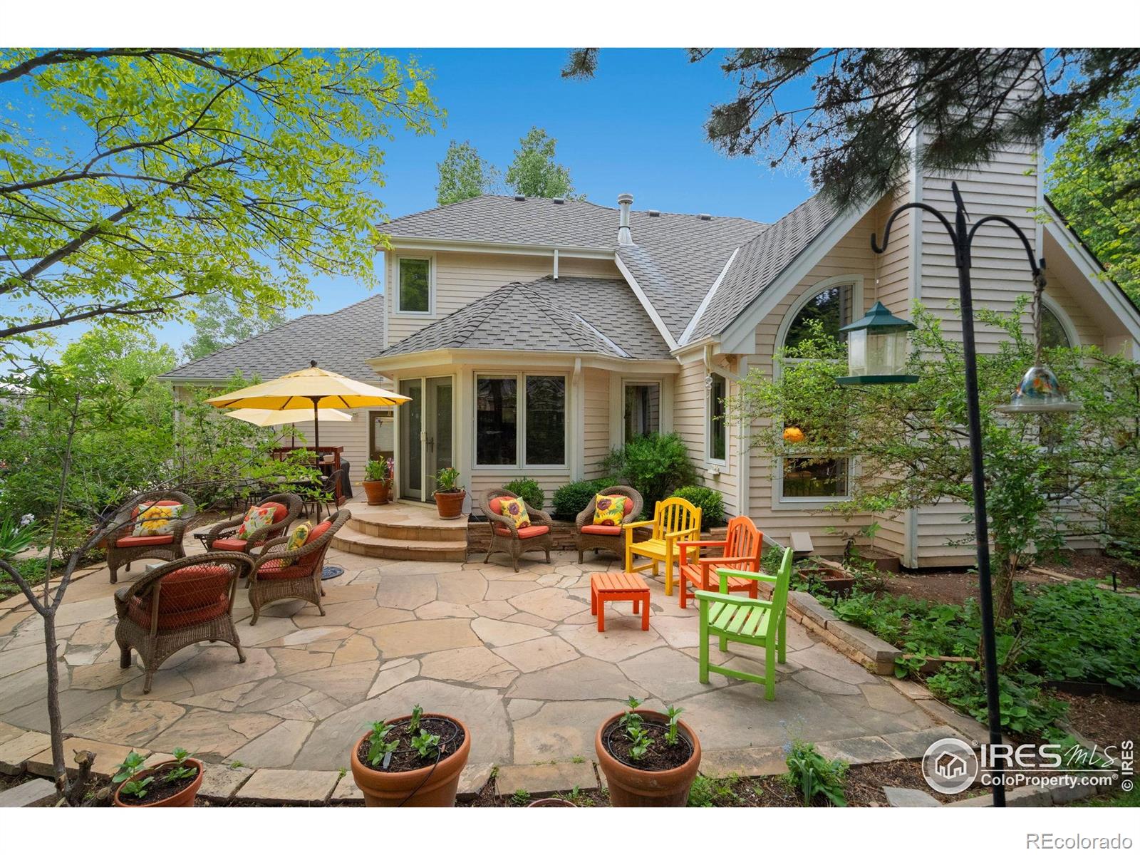 MLS Image #41 for 5226  fox hills drive,fort collins, Colorado