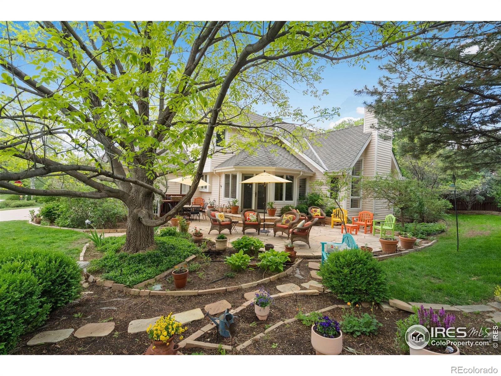 MLS Image #42 for 5226  fox hills drive,fort collins, Colorado