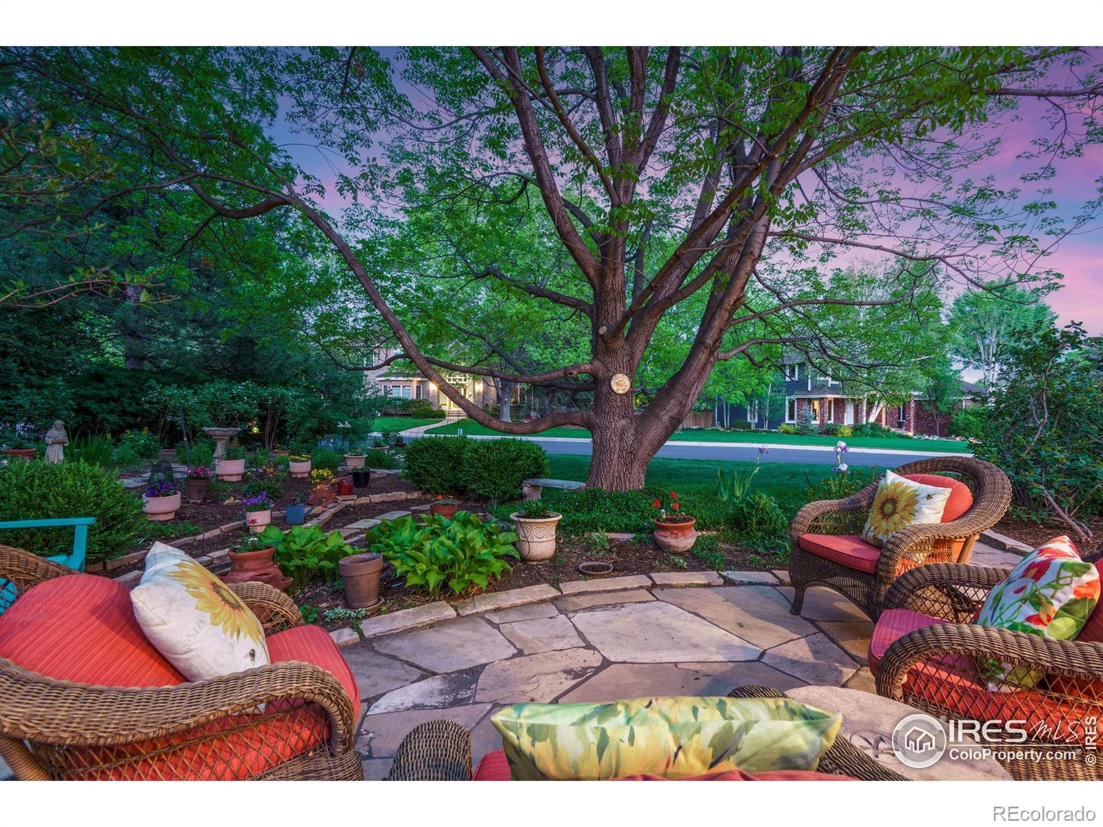 MLS Image #43 for 5226  fox hills drive,fort collins, Colorado