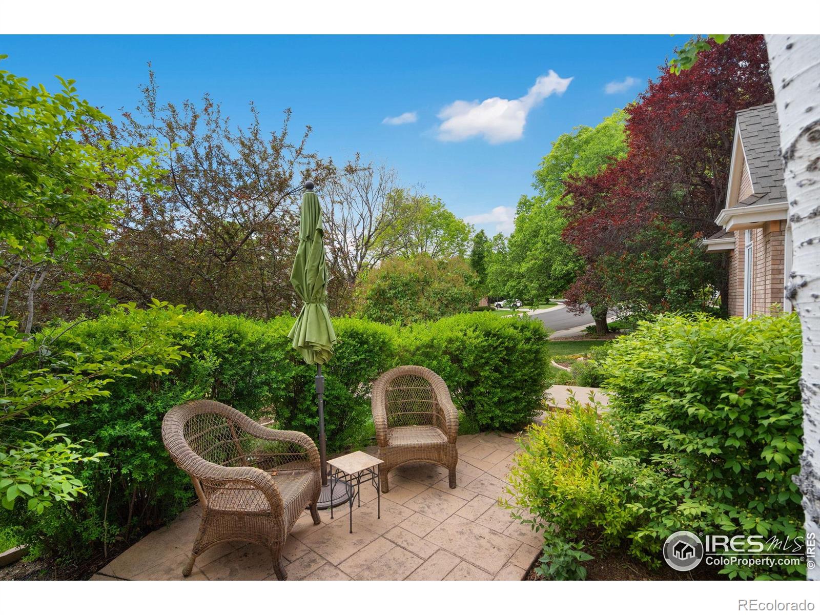 MLS Image #44 for 5226  fox hills drive,fort collins, Colorado