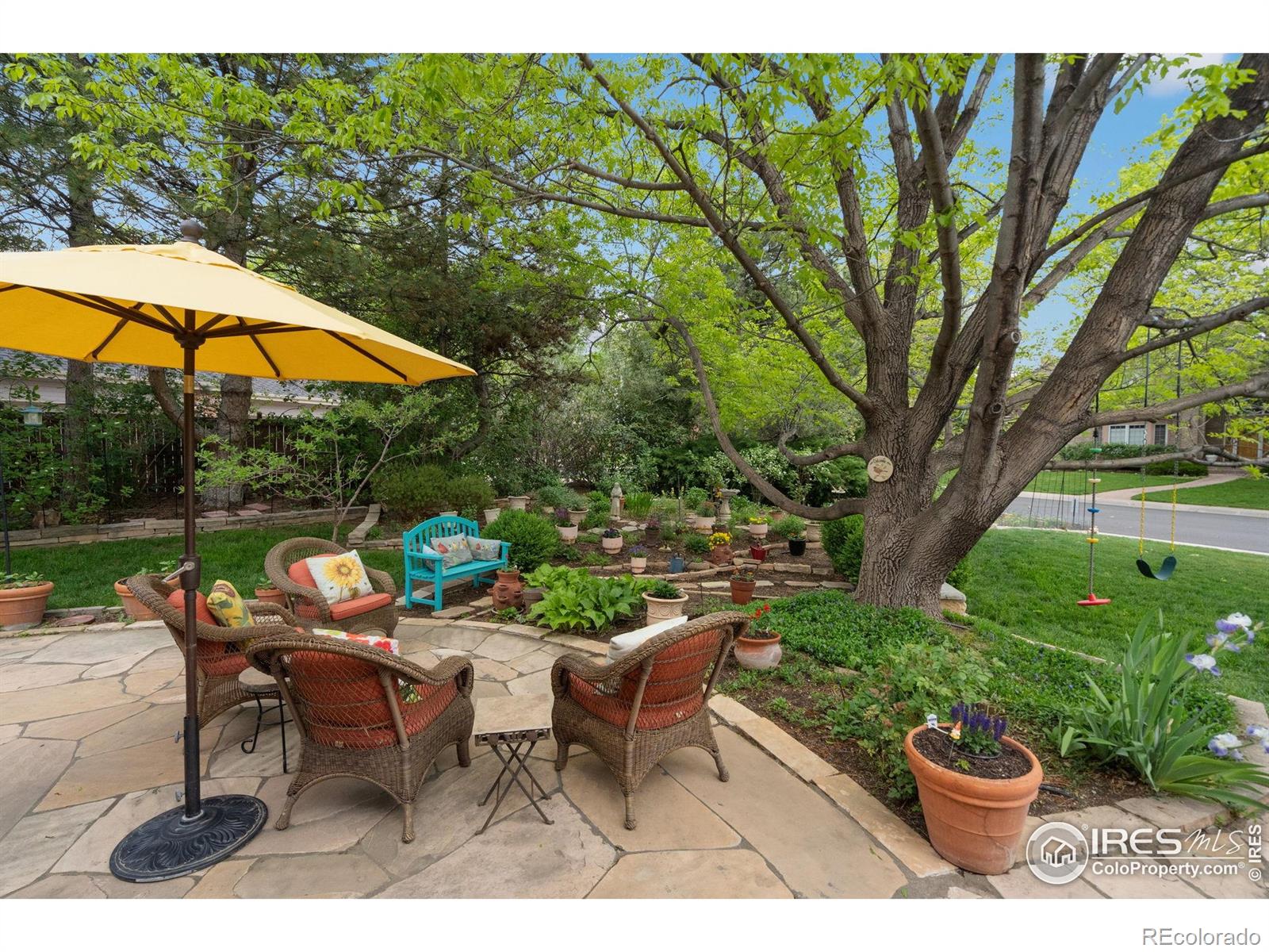 MLS Image #46 for 5226  fox hills drive,fort collins, Colorado