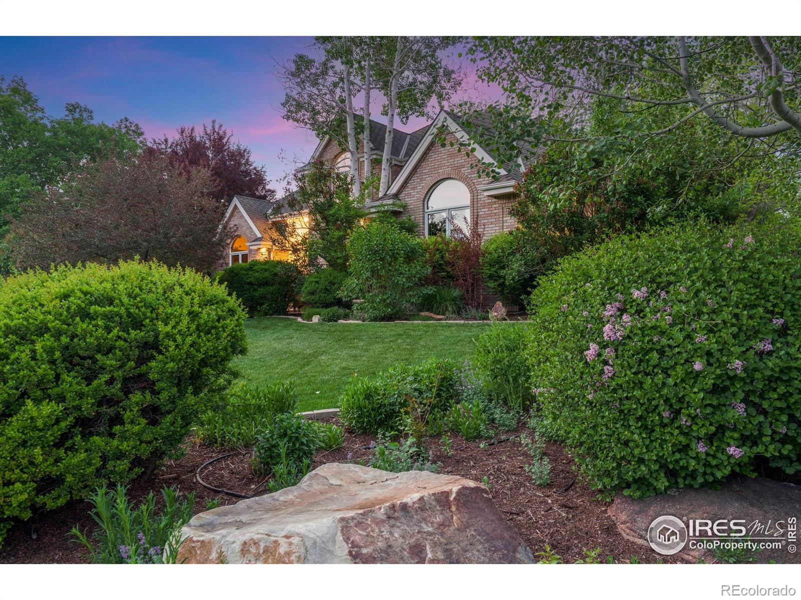 MLS Image #47 for 5226  fox hills drive,fort collins, Colorado