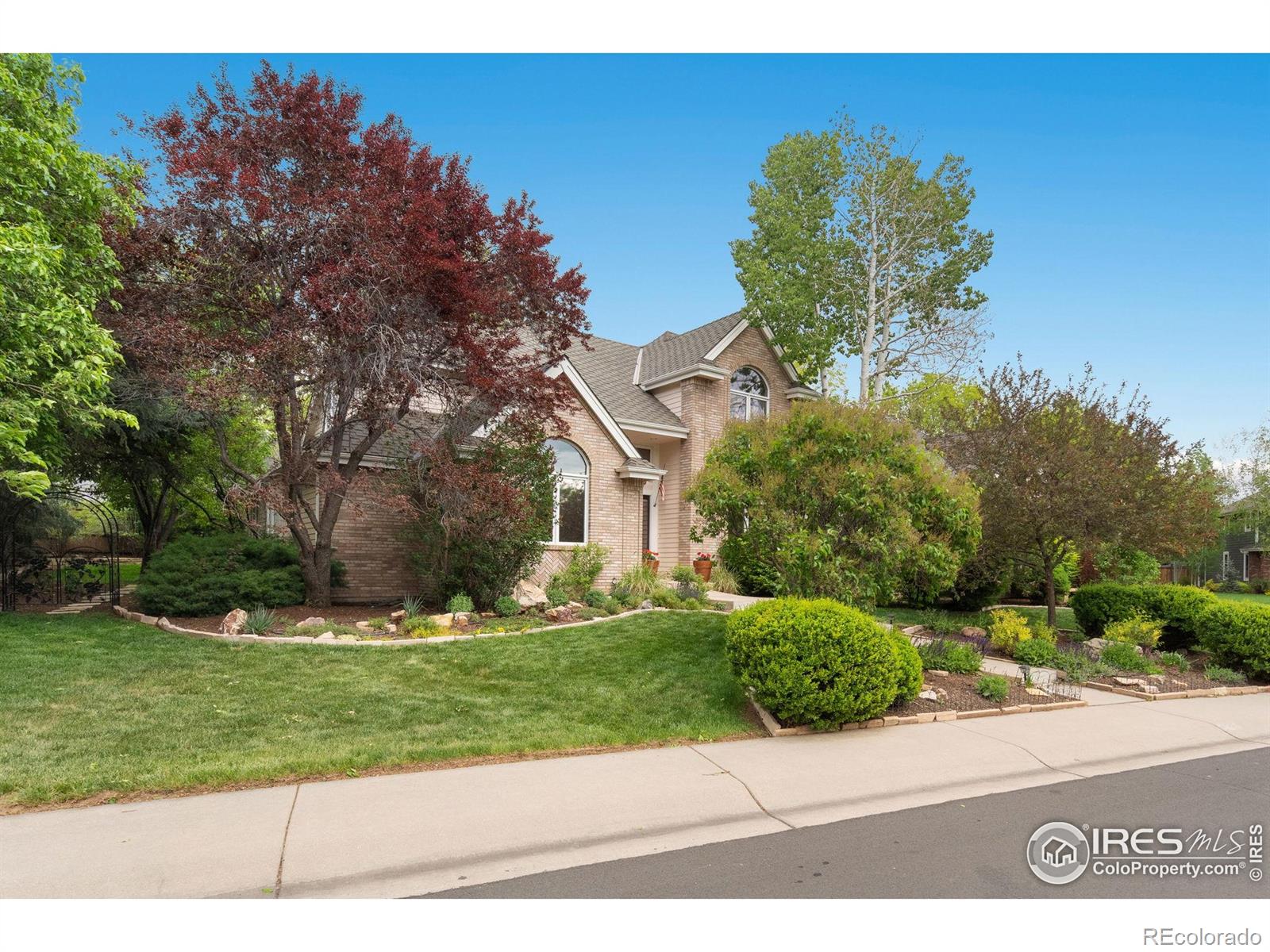 MLS Image #48 for 5226  fox hills drive,fort collins, Colorado