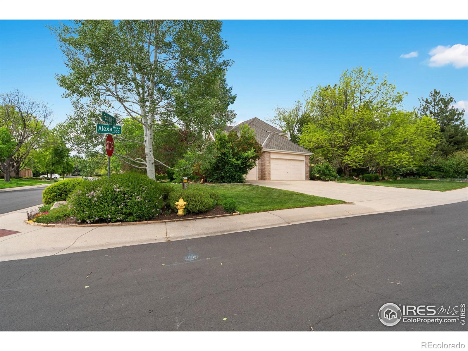 MLS Image #49 for 5226  fox hills drive,fort collins, Colorado