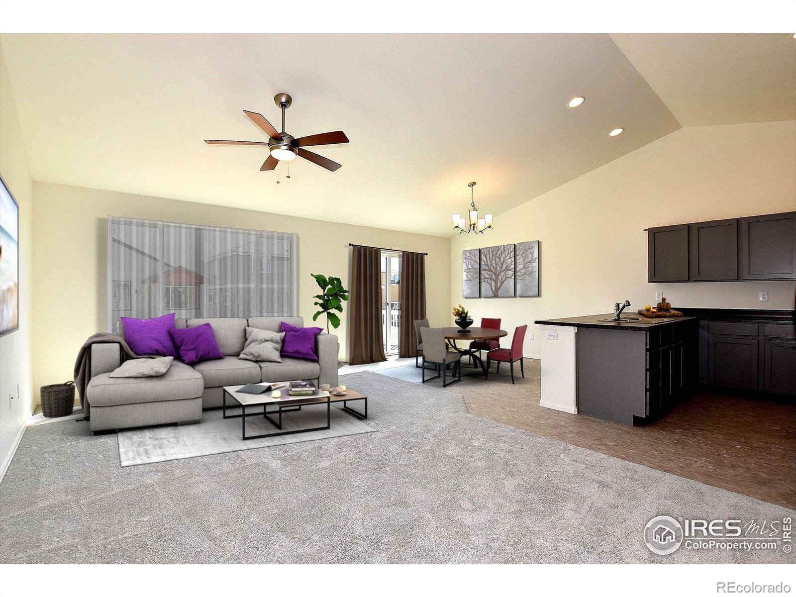 MLS Image #8 for 4835  grapevine way,johnstown, Colorado