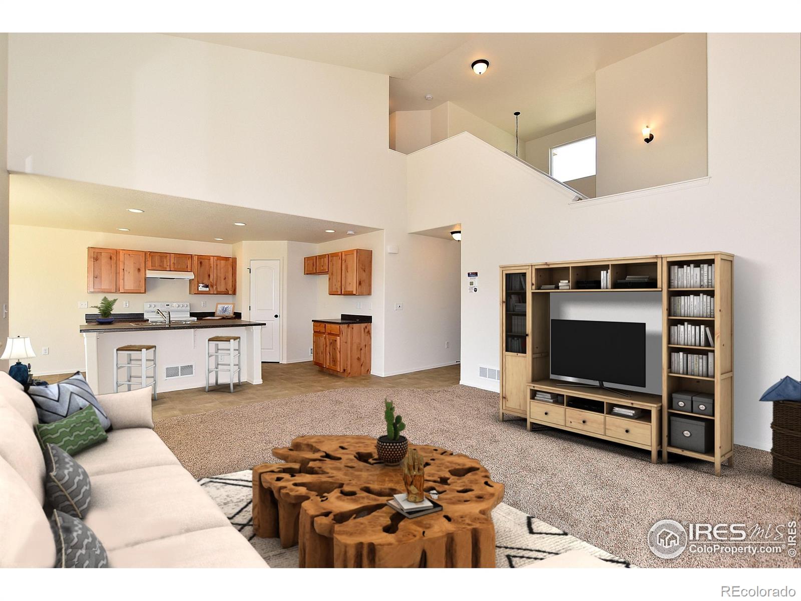 MLS Image #3 for 4845  grapevine way,johnstown, Colorado