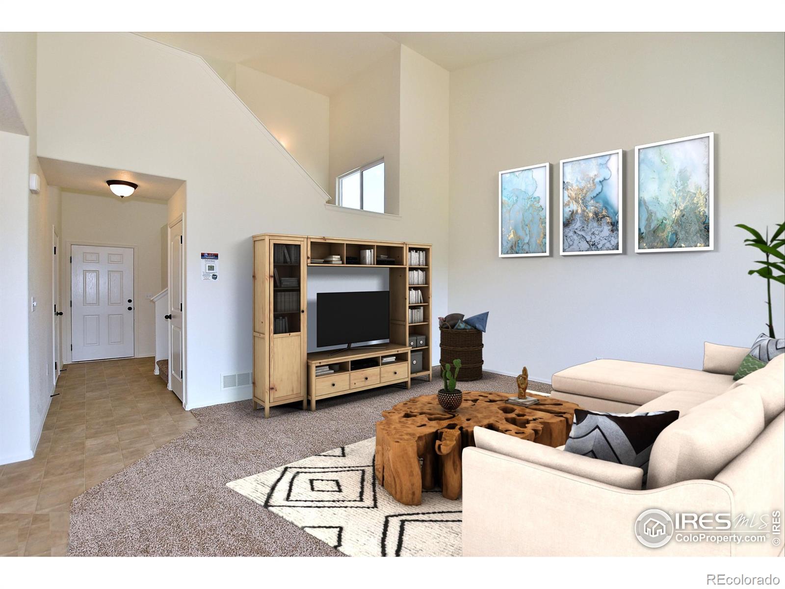 MLS Image #4 for 4845  grapevine way,johnstown, Colorado