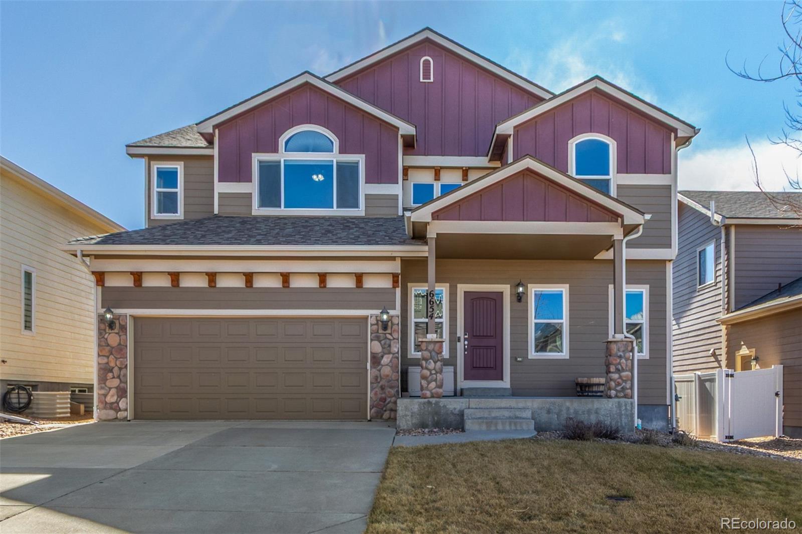 MLS Image #1 for 6654  12th street,frederick, Colorado