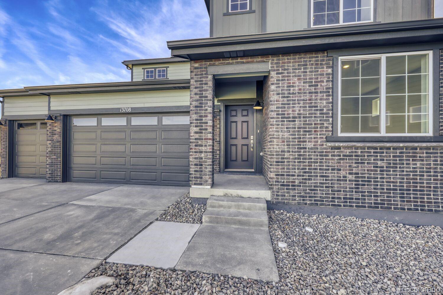 MLS Image #1 for 13708  daffodil point,parker, Colorado