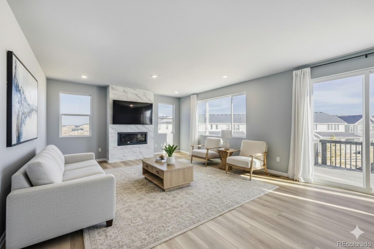 MLS Image #2 for 13708  daffodil point,parker, Colorado