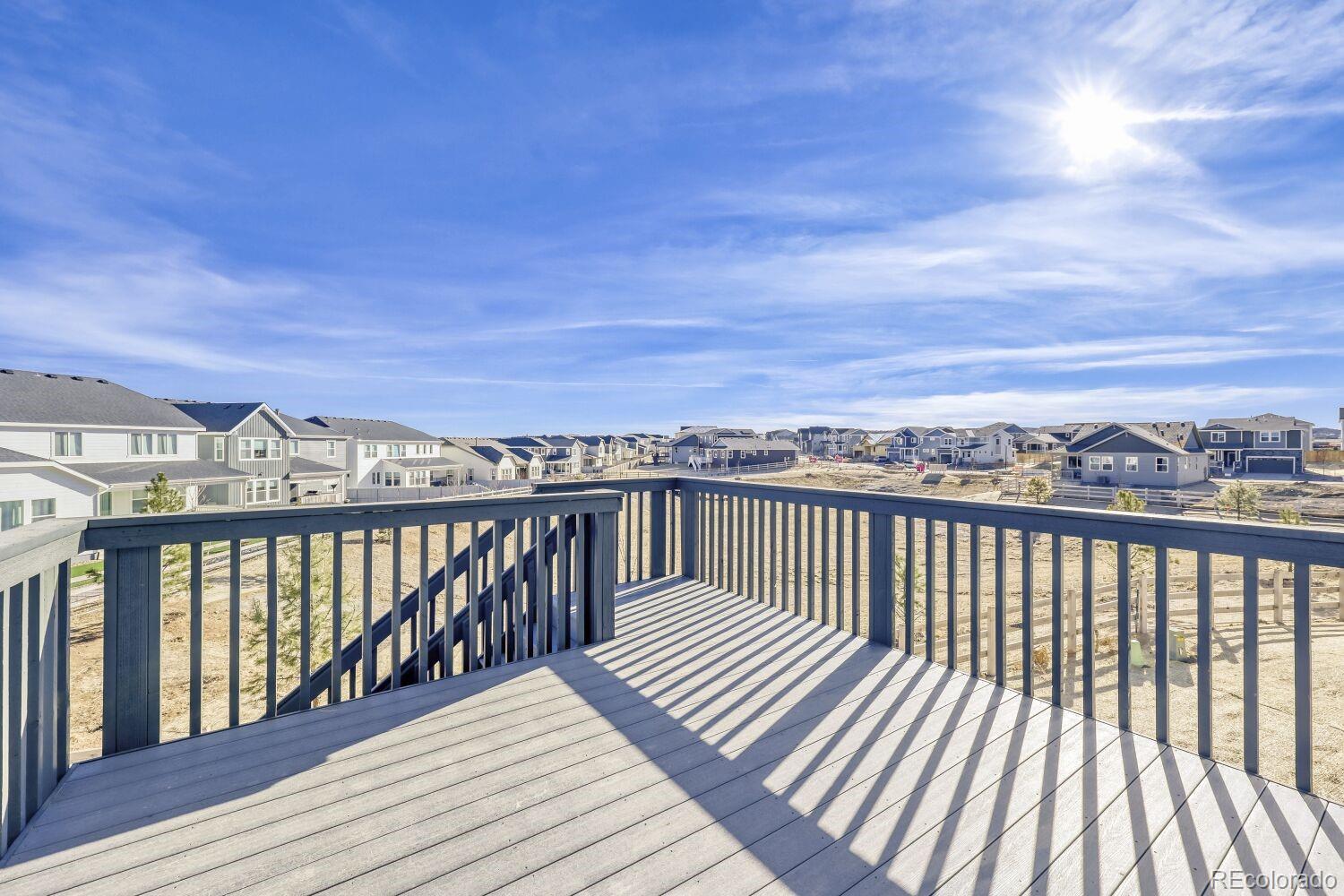 MLS Image #25 for 13708  daffodil point,parker, Colorado