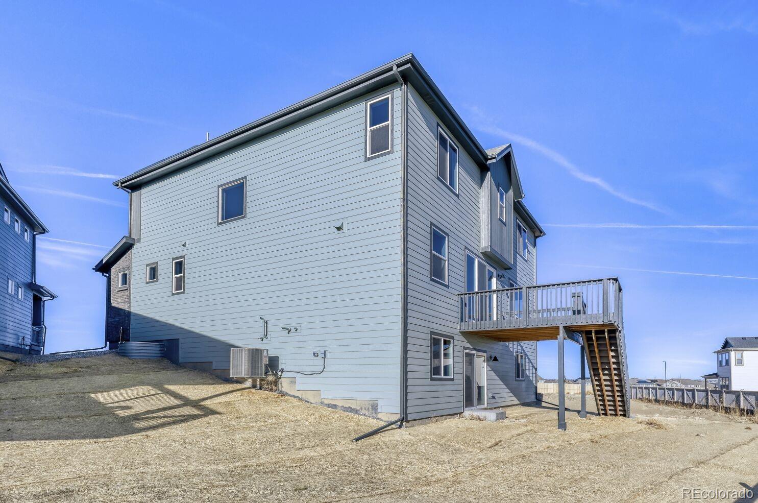 MLS Image #27 for 13708  daffodil point,parker, Colorado