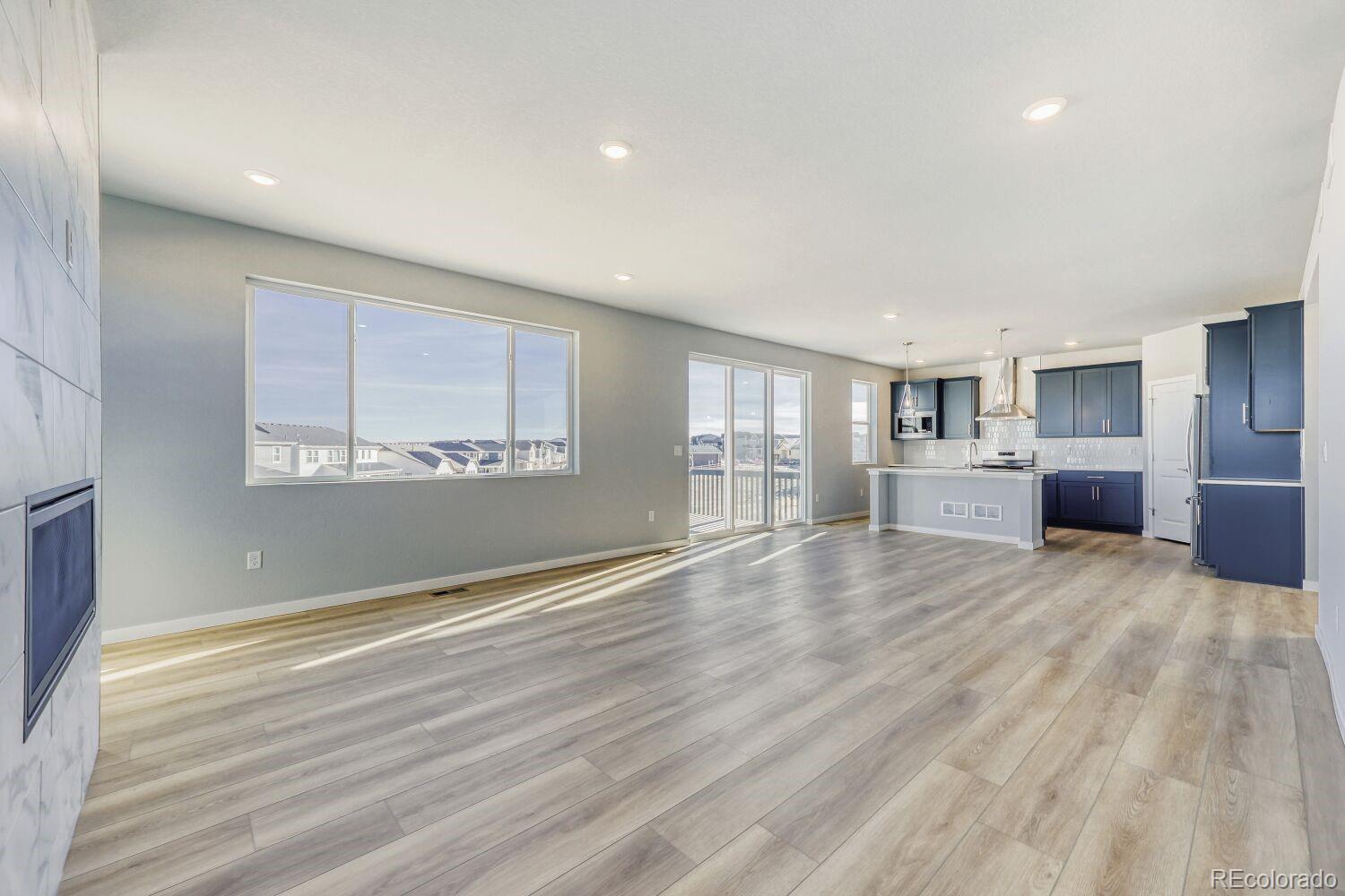MLS Image #3 for 13708  daffodil point,parker, Colorado