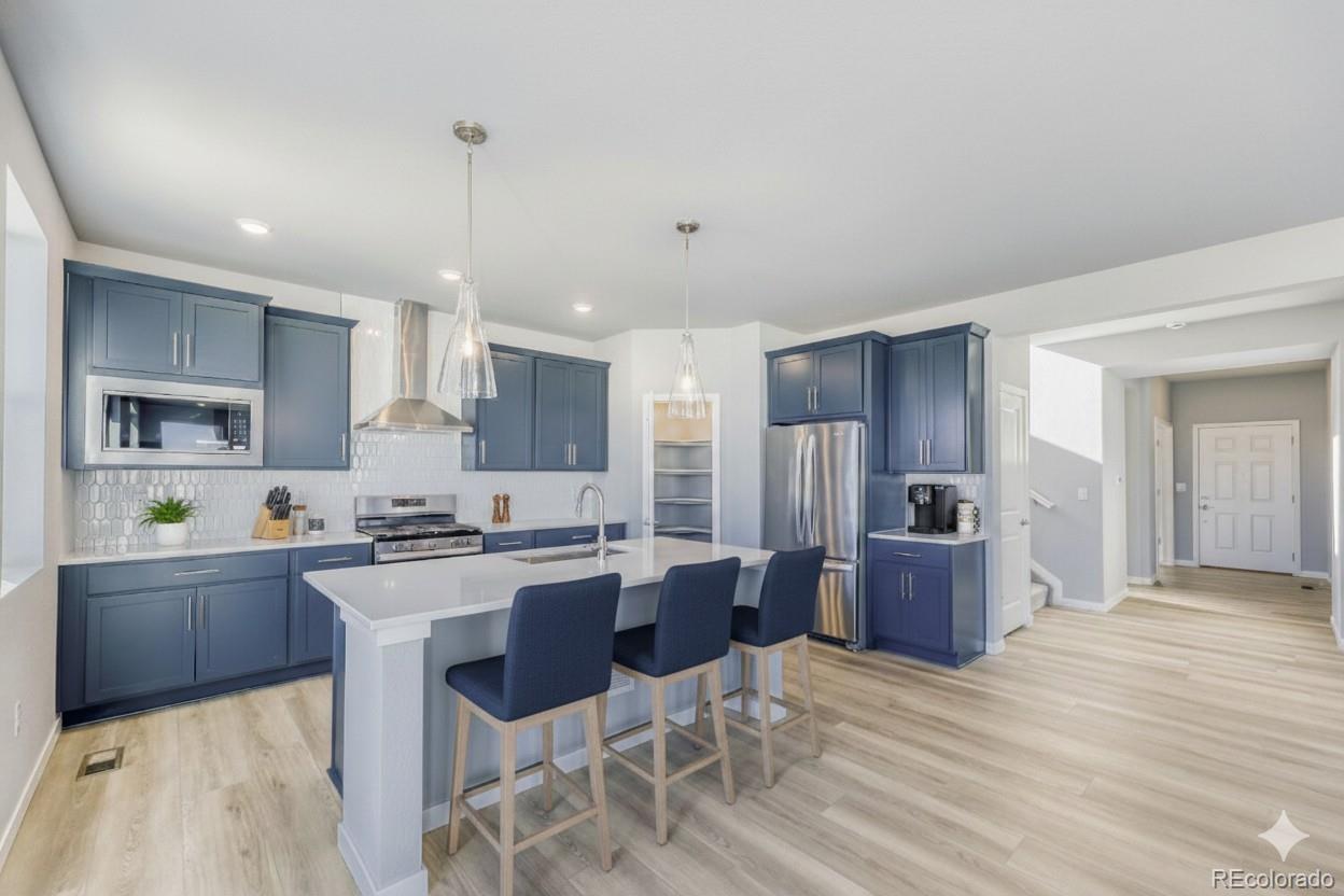 MLS Image #4 for 13708  daffodil point,parker, Colorado