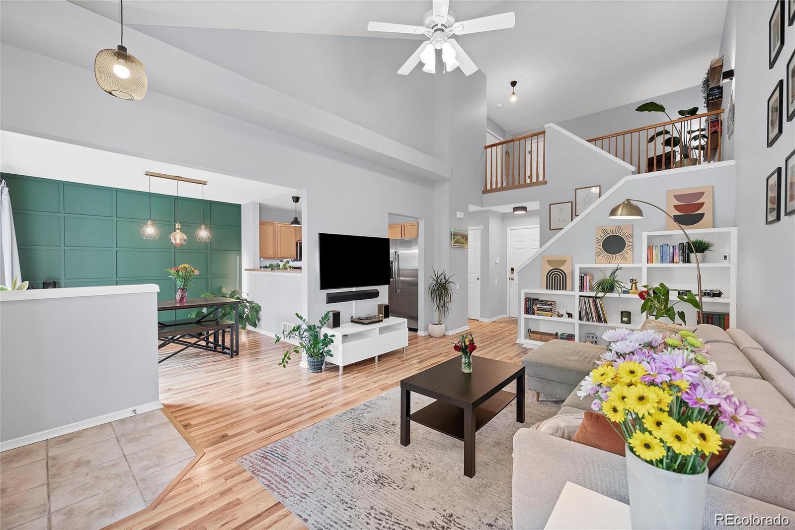 MLS Image #0 for 893 s evanston circle ,aurora, Colorado