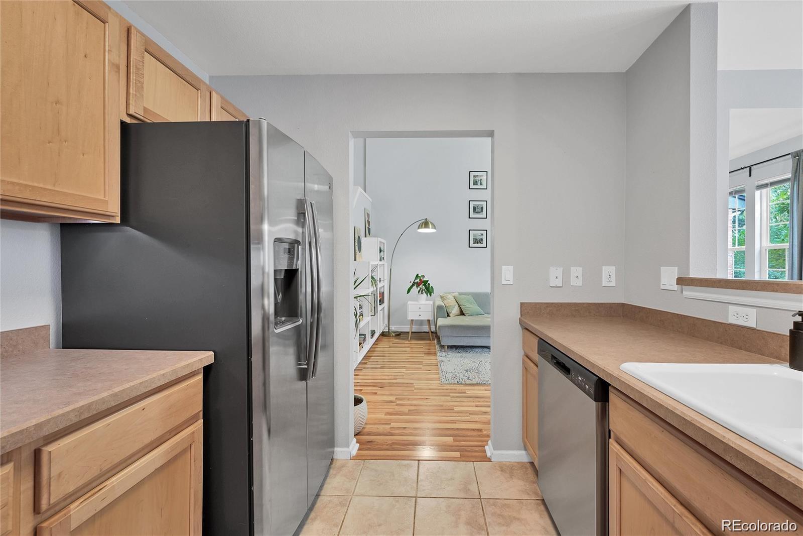 MLS Image #10 for 893 s evanston circle ,aurora, Colorado