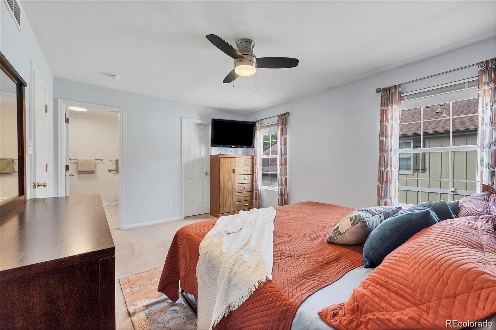 MLS Image #17 for 893 s evanston circle ,aurora, Colorado