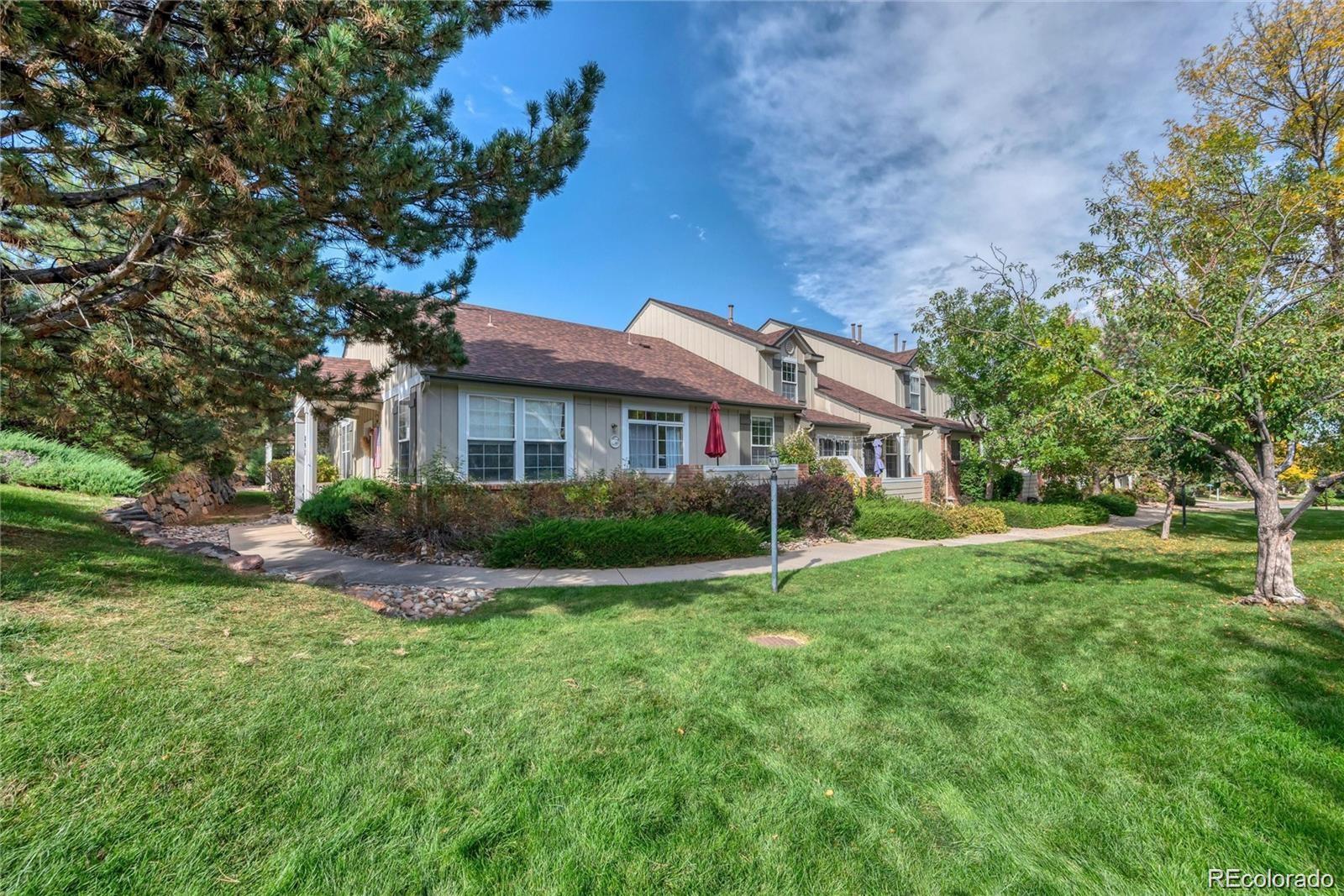 MLS Image #2 for 893 s evanston circle ,aurora, Colorado
