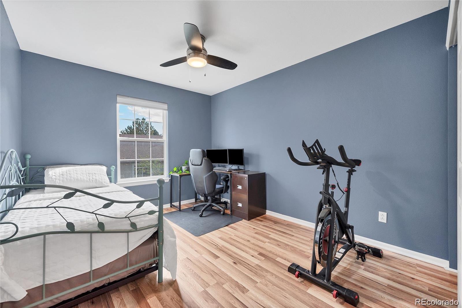 MLS Image #22 for 893 s evanston circle ,aurora, Colorado